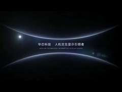 introducción del huaxin