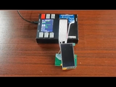 Módulo de la pantalla táctil de Oled 3,15 pulgadas, 360X460 resolución, interfaz de Mipi, 100 Cd/M2