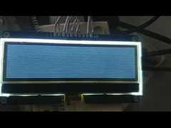 Módulo de Dot Matrix LCD