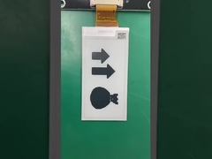 exhibición del epaper