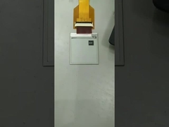 exhibición de Epaper de 1,31 pulgadas, resolución 152X152, exhibición de Epaper de la E-tinta de la matriz de puntos