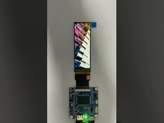 Tipo TFT de la barra