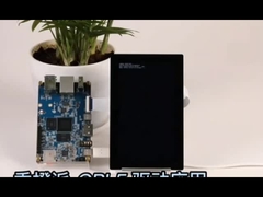 Módulo de pantalla TFT de 5 pulgadas con panel táctil 720X1280 Resolución 30PINS 4LINES MIPI