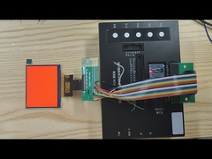3Modulo de pantalla TFT LCD de 2 pulgadas 1024*768 Resolución 600 nits interfaz mipi