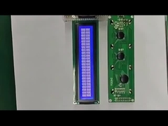 Módulo de Dot Matrix LCD