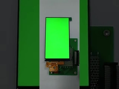 4Modulo de visualización LCD de 1 pulgada 720X1280 Resolución 4 vías de interfaz MIPI, IC de conducción HX8394F