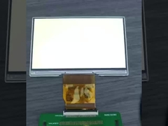 4.5 pulgadas Tft pantalla LCD 1920X1080 Resolución, interfaz LVDS, 2500 c/d, ángulo de visión libre