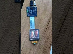 3Modulo de pantalla AMOLED de 8 pulgadas con resolución 1080*1200, 39 pines MIPI, 100C/D