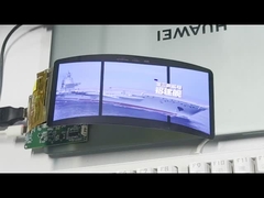 6.67 pulgadas de amortiguador flexible