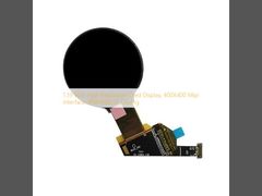 1Display OLED de alta resolución de 39 pulgadas, interfaz Mipi 400X400, conducción IC de RM69080