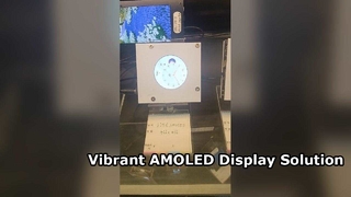 1,75 redondo AMOLED 466X466