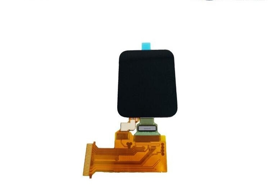 1.78  Inch AMOLED  LCD Display With 368*448 Resolution QSPI Interface High Definition High Brightness Color Screen