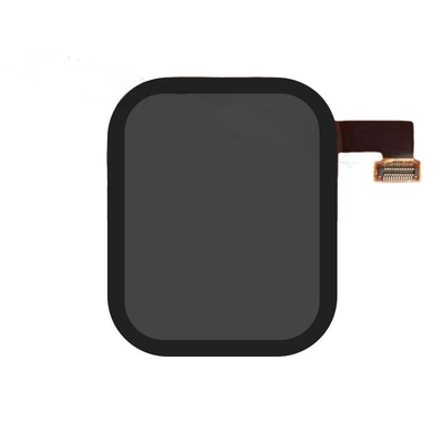 1.85 Inch AMOLED Display Module 390*450 Resolution QSPI / MIPI Interface 400C/D For Optimal Display