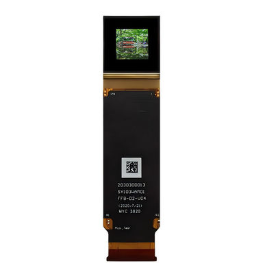 0.57 Inch Micro Oled Display Module 800x600 Resolution  MIPI  Interface 1800 C/D For Optimal Display