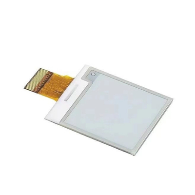 Pantalla de tinta electrónica de papel E de 1,31 pulgadas Pantalla Eink de color de matriz de puntos de 152x152