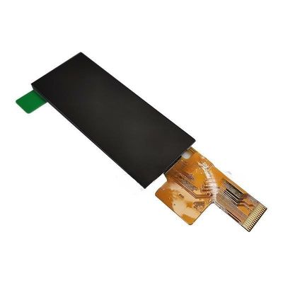 2Módulo de visualización LCD TFT tipo barra de.3 pulgadas con resolución de 200x480 y ángulo de visión libre