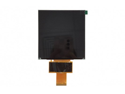 Modulo de pantalla Tft de 5 pulgadas cuadradas 600X600 DOTS 40 PINS Interfaz MIPI 1000 Nits