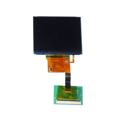 3Modulo de visualización TFT de tipo cuadrado de 17 pulgadas 1024*768 puntos Interfaz MIPI 950c/d aplica para automáticos