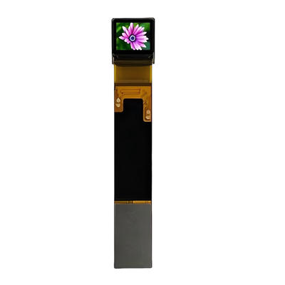 0Display Micro OLED de 32 pulgadas con resolución de 800x600 y 2000 cd/m2 Brillo, Interfaz MIPI