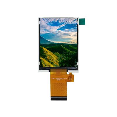 2.8 Inch Transflective TFT Module 320x240