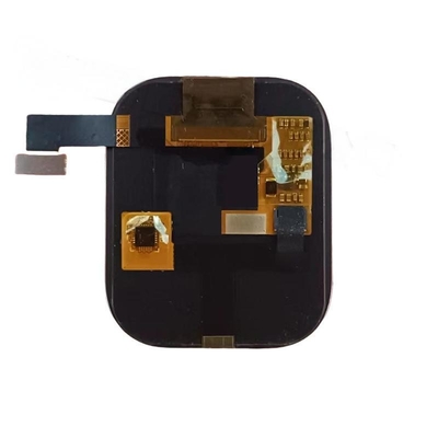 1.85 Inch AMOLED Display Module 390*450 Resolution QSPI / MIPI Interface 400C/D For Optimal Display