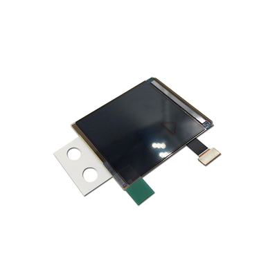 1.63 pulgadas cuadrado módulo de pantalla AMOLED 320*320 Resolución Interfaz MIPI 300 C/D