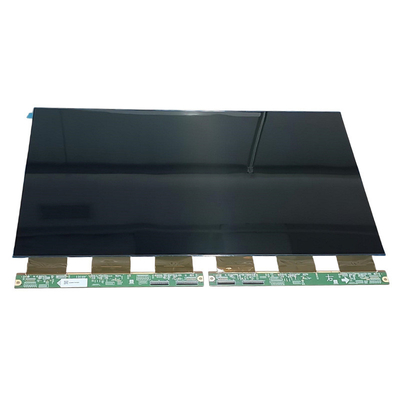 27 pulgadas 4K módulo de pantalla AMOLED 3840RGB × 2160 Resolución Interfaz EDP 400C / D