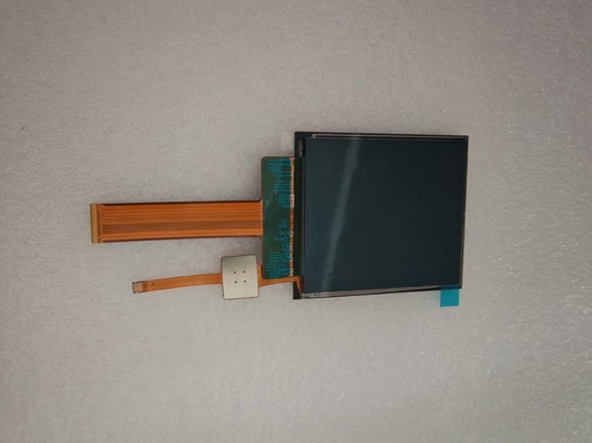 2Display AMOLED de alta resolución de.95 pulgadas con panel táctil 1080x1200 puntos Interfaz MIPI 255c/D Brillo