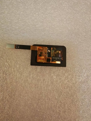 1Display AMOLED de.01 pulgadas con ONCELL touch 184×276 puntos Interfaz QSPI 850c/d brillo de conducción IC ICNA3306