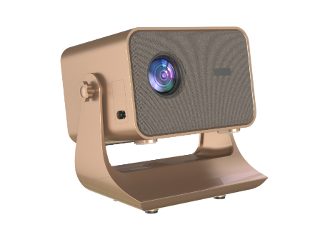 Proyector M4, modelo exclusivo de producto privado de resolución 1920*1080 adecuado para hoteles, KTV, salas de cine en casa