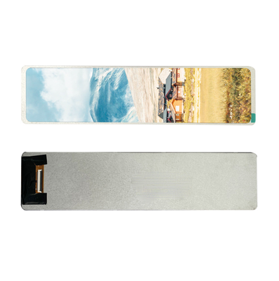 11.26 Inch Bar Type TFT LCD Display with 440(RGB) x 1920 Dots and MIPI Interface
